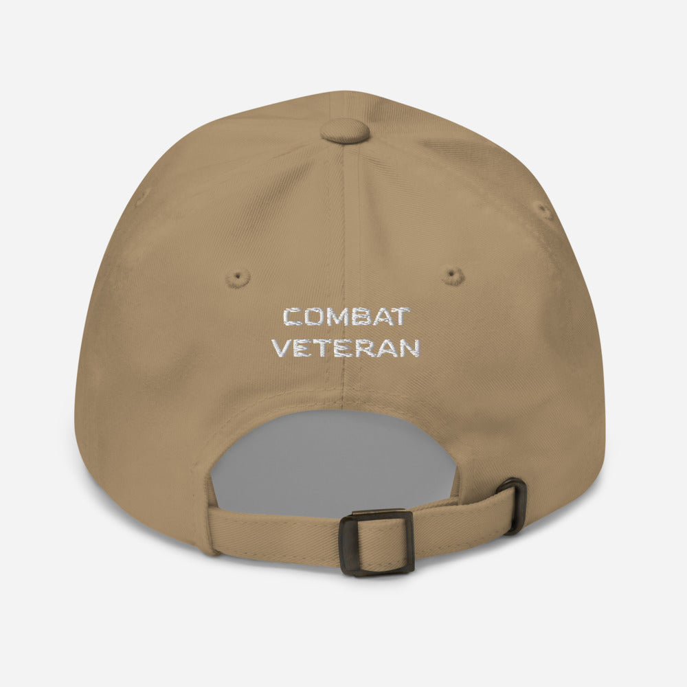 The Tirgrath Collection: Gulfstream Combat Veteran (NAM)
