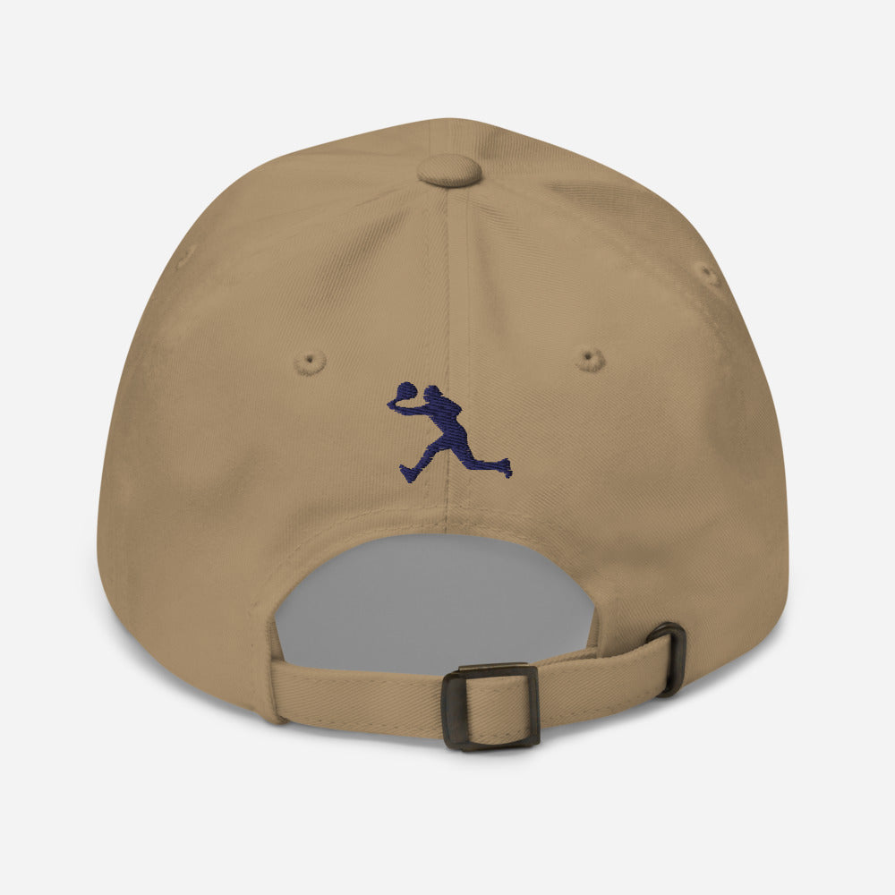 The Teezy Collection: Gulfstream Golf + Racquet Club Hat