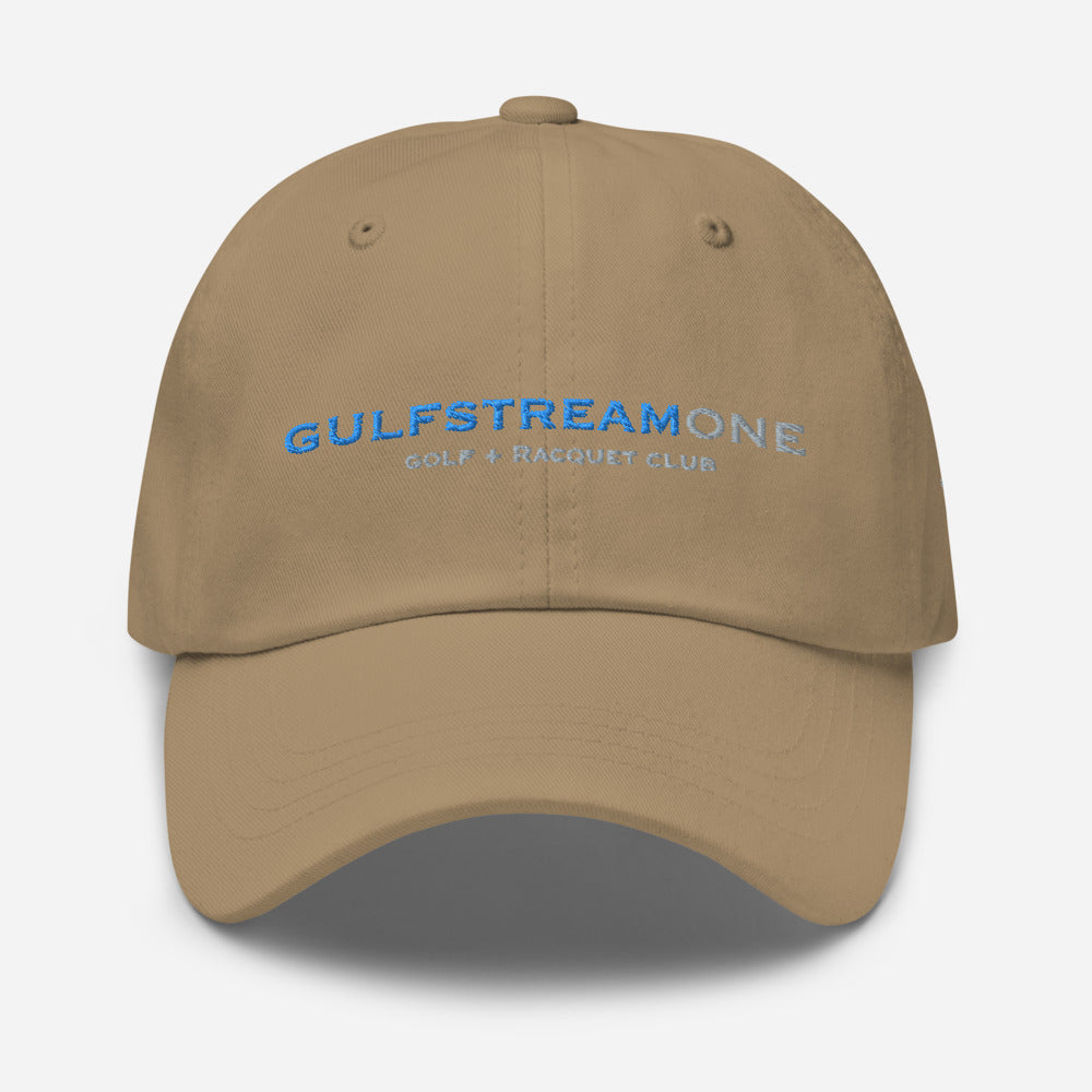 The Teezy Collection: Gulfstream Golf + Racquet Club Rafa Limited Edition