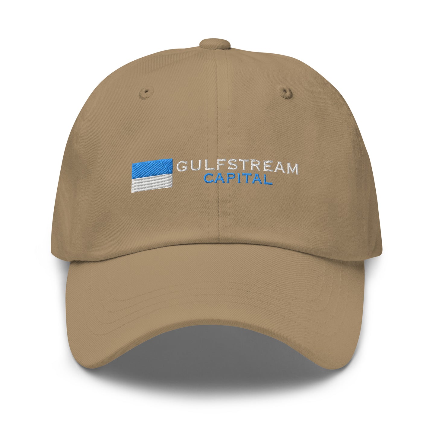 The Elle Kate Collection : Gulfstream Capital (Find the Flow) Hat