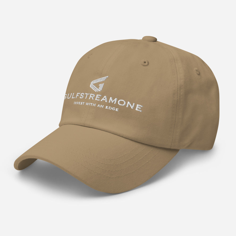 The Elle Collection: Gulfstream One Hat (Flow)