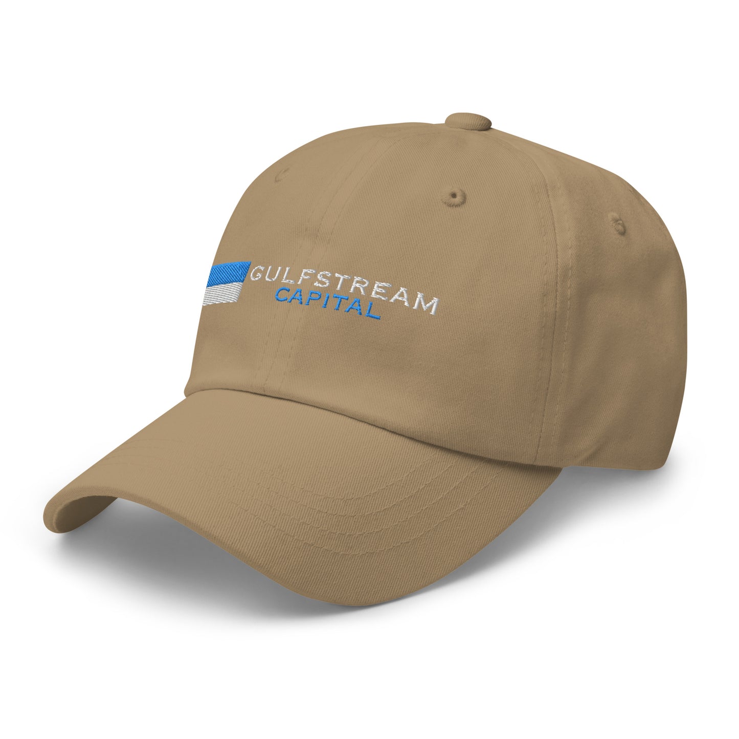 The Elle Kate Collection : Gulfstream Capital (Find the Flow) Hat