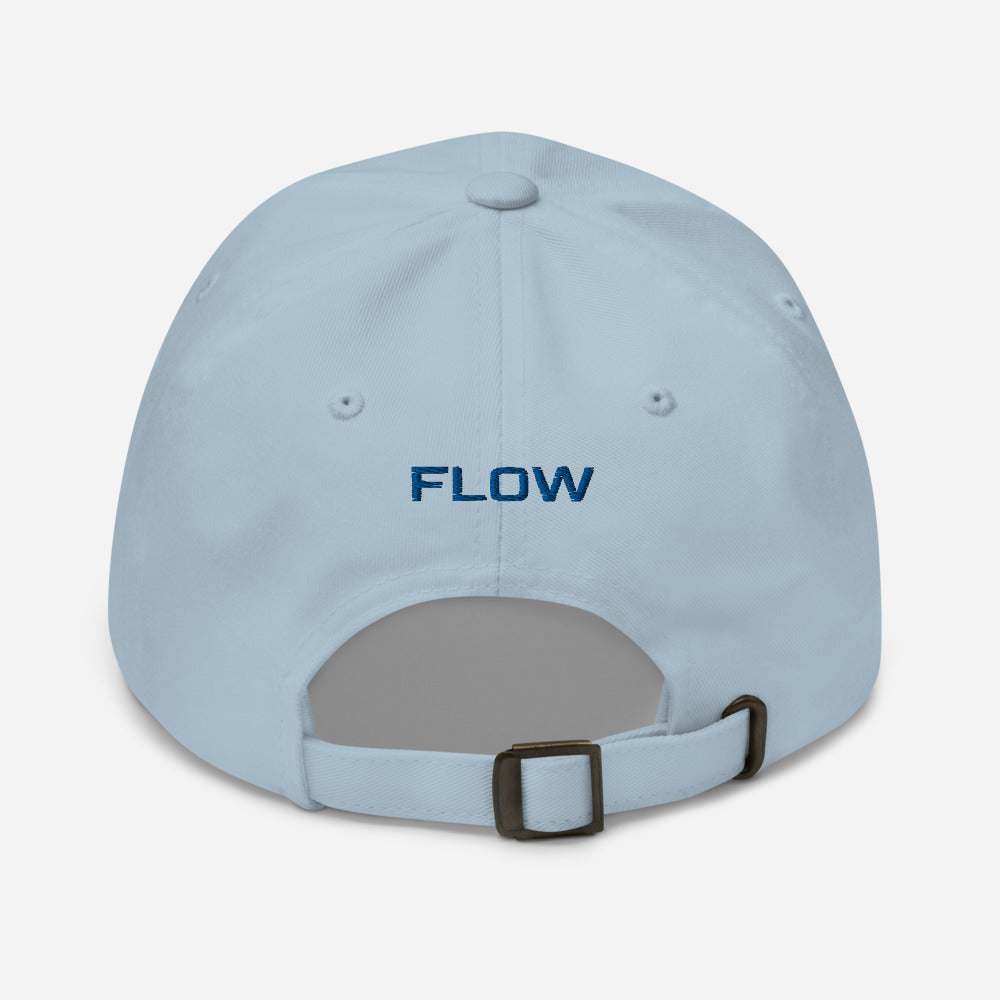 The Elle Collection: Gulfstream One Hat (Flow)