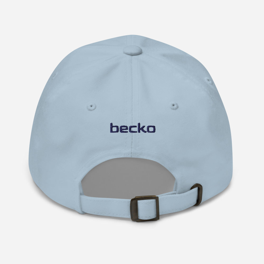 The Becko Collection: Gulfstream Masters Hat (Personalization)