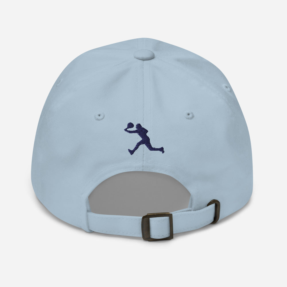 The Teezy Collection: Gulfstream Golf + Racquet Club Hat