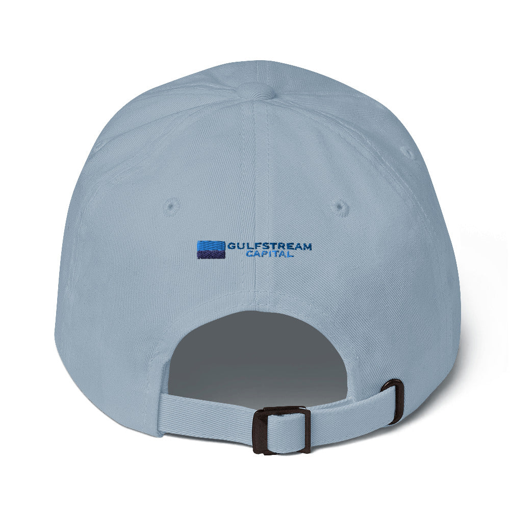 The Hadley Collection: The Hadley Huck Hat