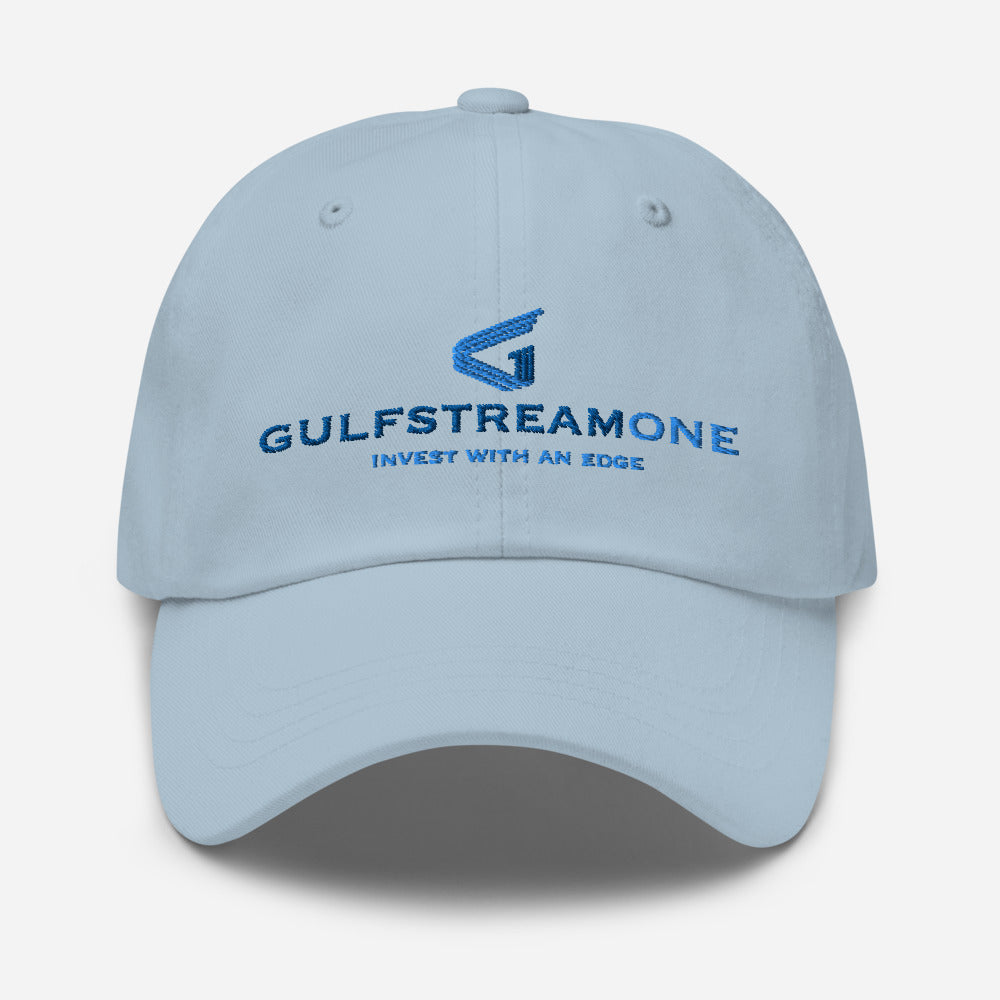 The Elle Collection: Gulfstream One Hat (Flow)