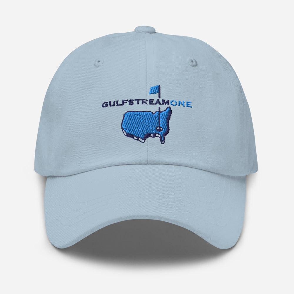 The Becko Collection: Gulfstream Masters Hat (Personalization)
