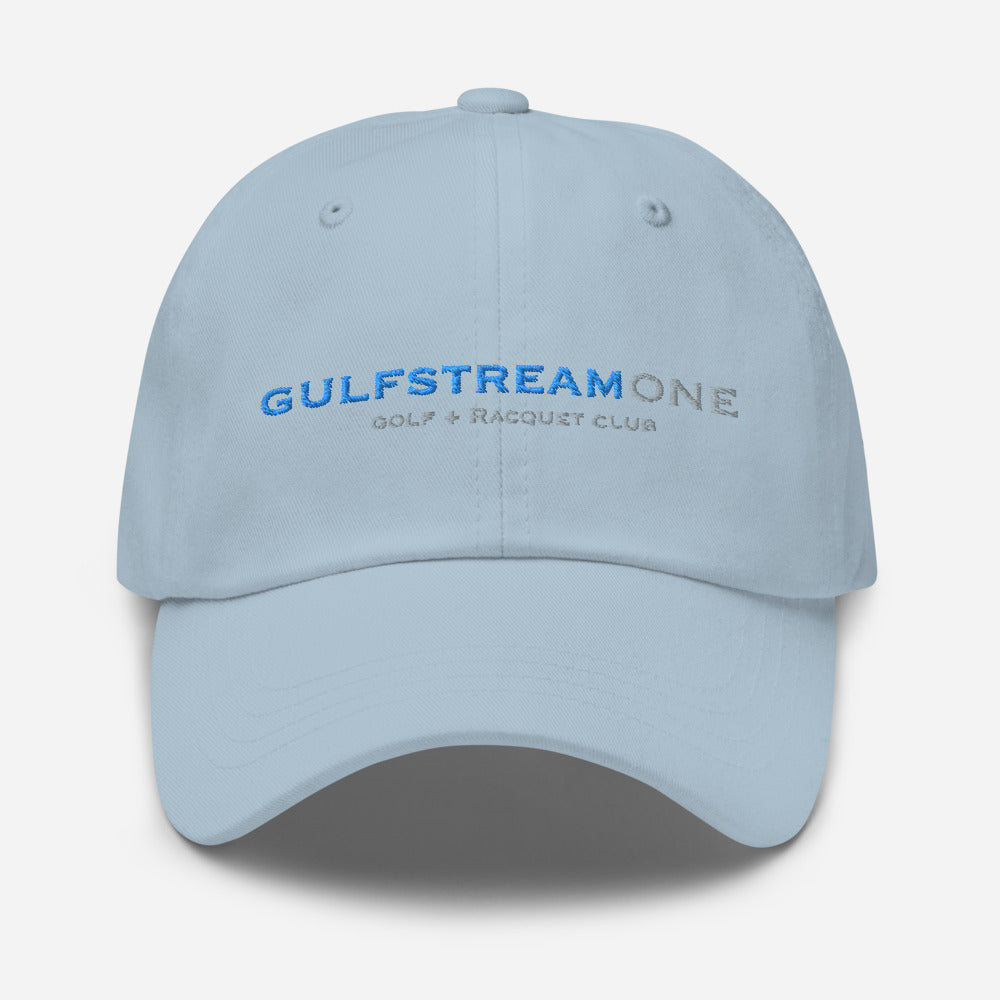 The Teezy Collection: Gulfstream Golf + Racquet Club Rafa Limited Edition