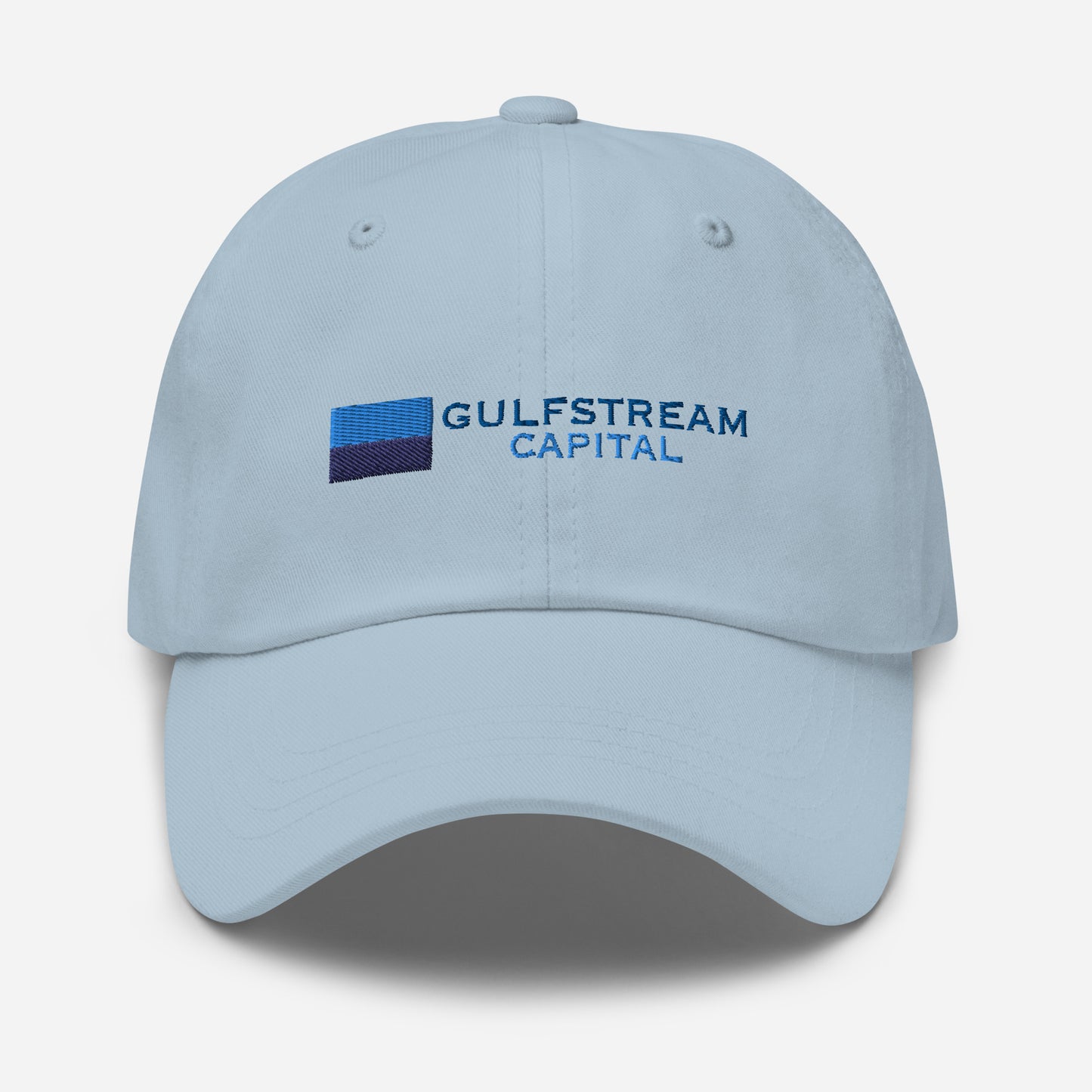The Elle Kate Collection : Gulfstream Capital (Find the Flow) Hat