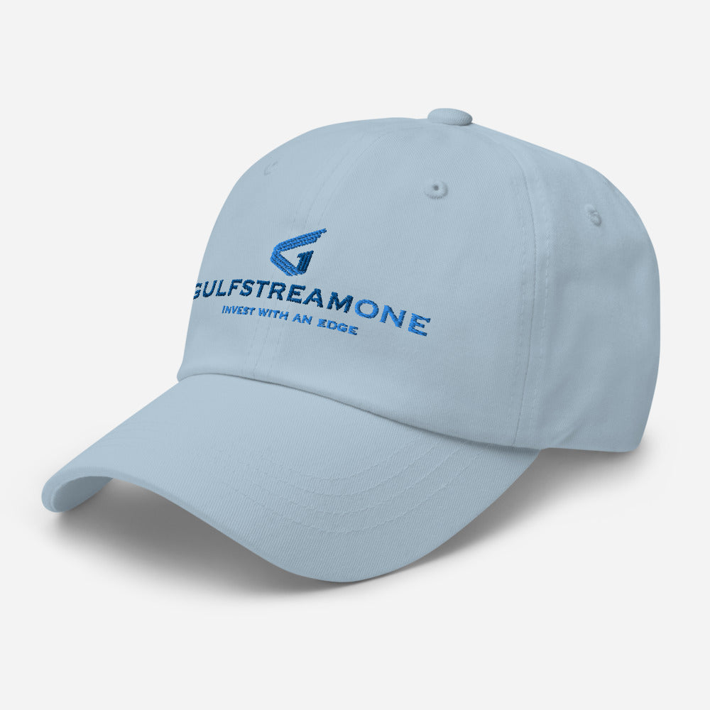 The Elle Collection: Gulfstream One Hat (Flow)