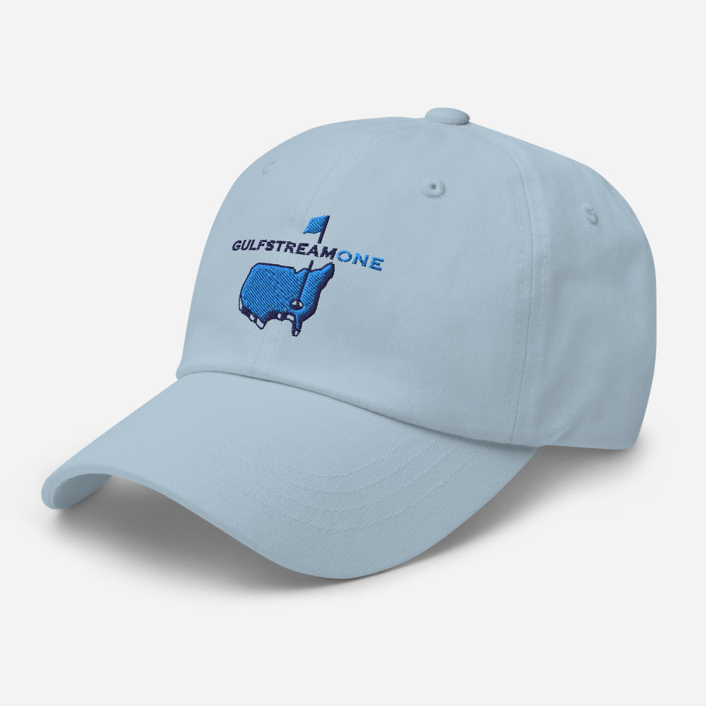 The Becko Collection: Gulfstream Masters Hat (Personalization)