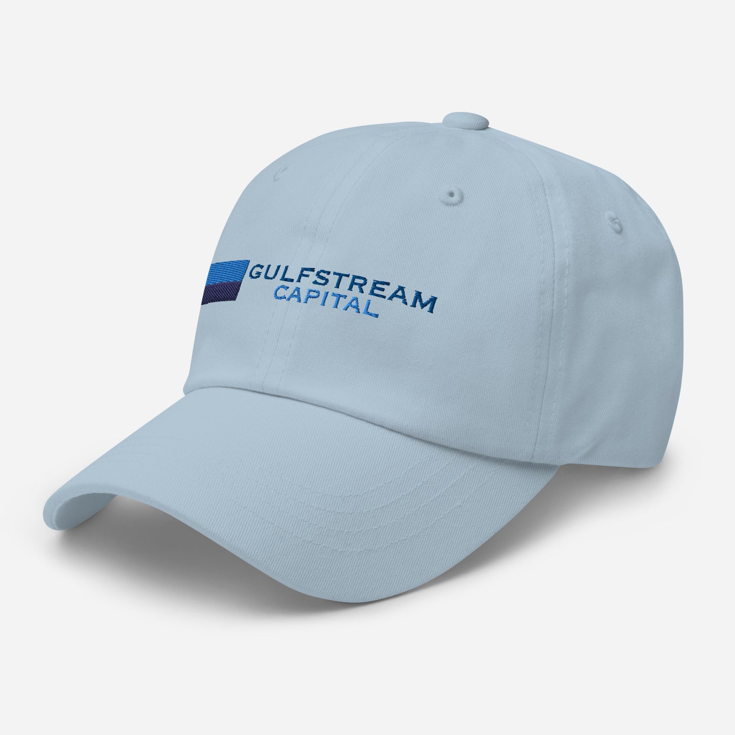 The Elle Kate Collection : Gulfstream Capital (Find the Flow) Hat