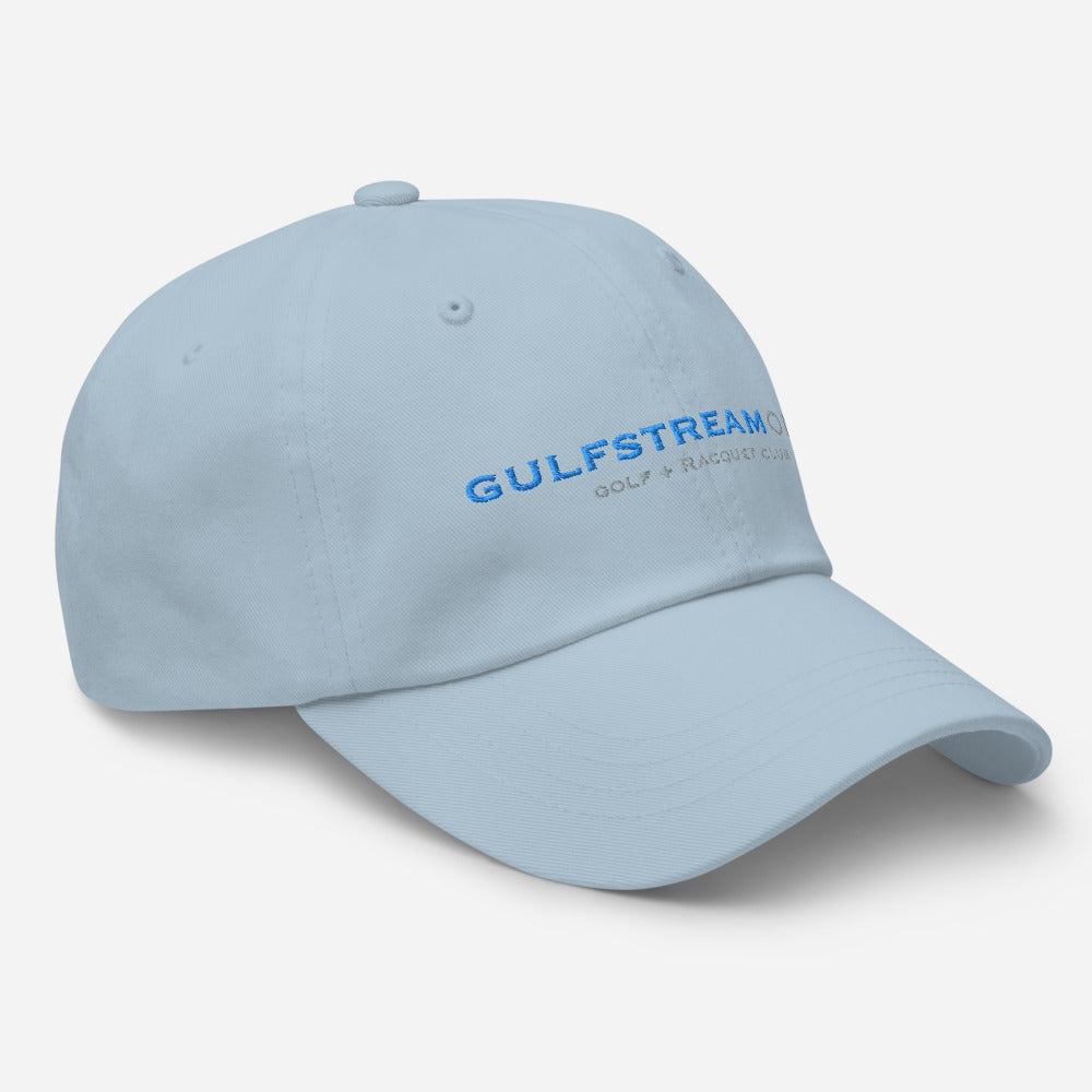 The Teezy Collection: Gulfstream Golf + Racquet Club Rafa Limited Edition