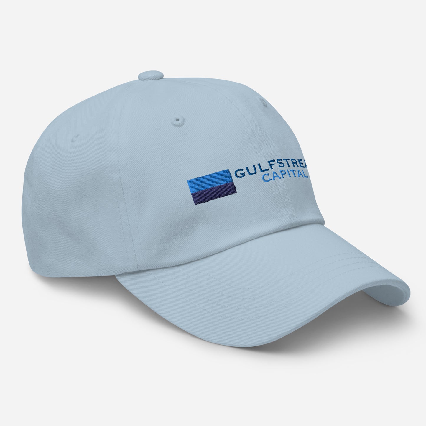 The Elle Kate Collection : Gulfstream Capital (Find the Flow) Hat