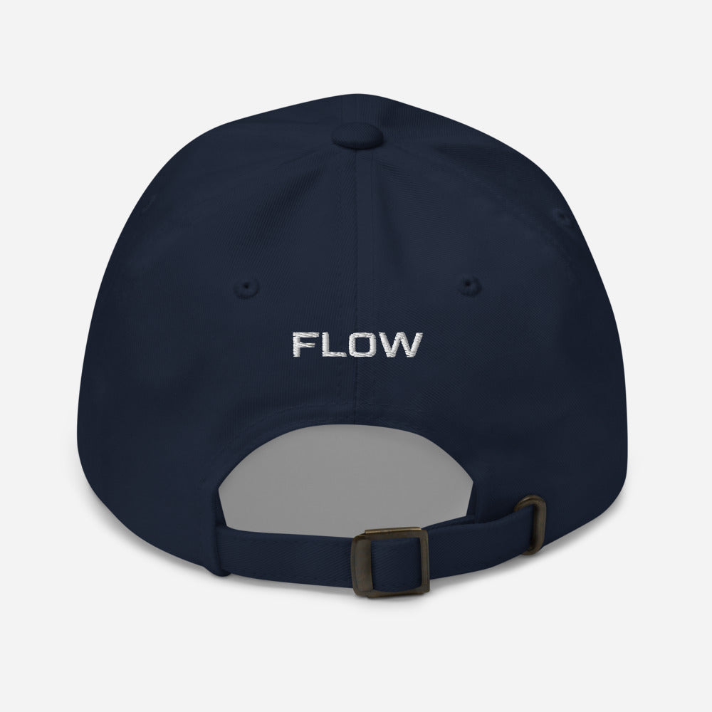The Elle Collection: Gulfstream One Hat (Flow)