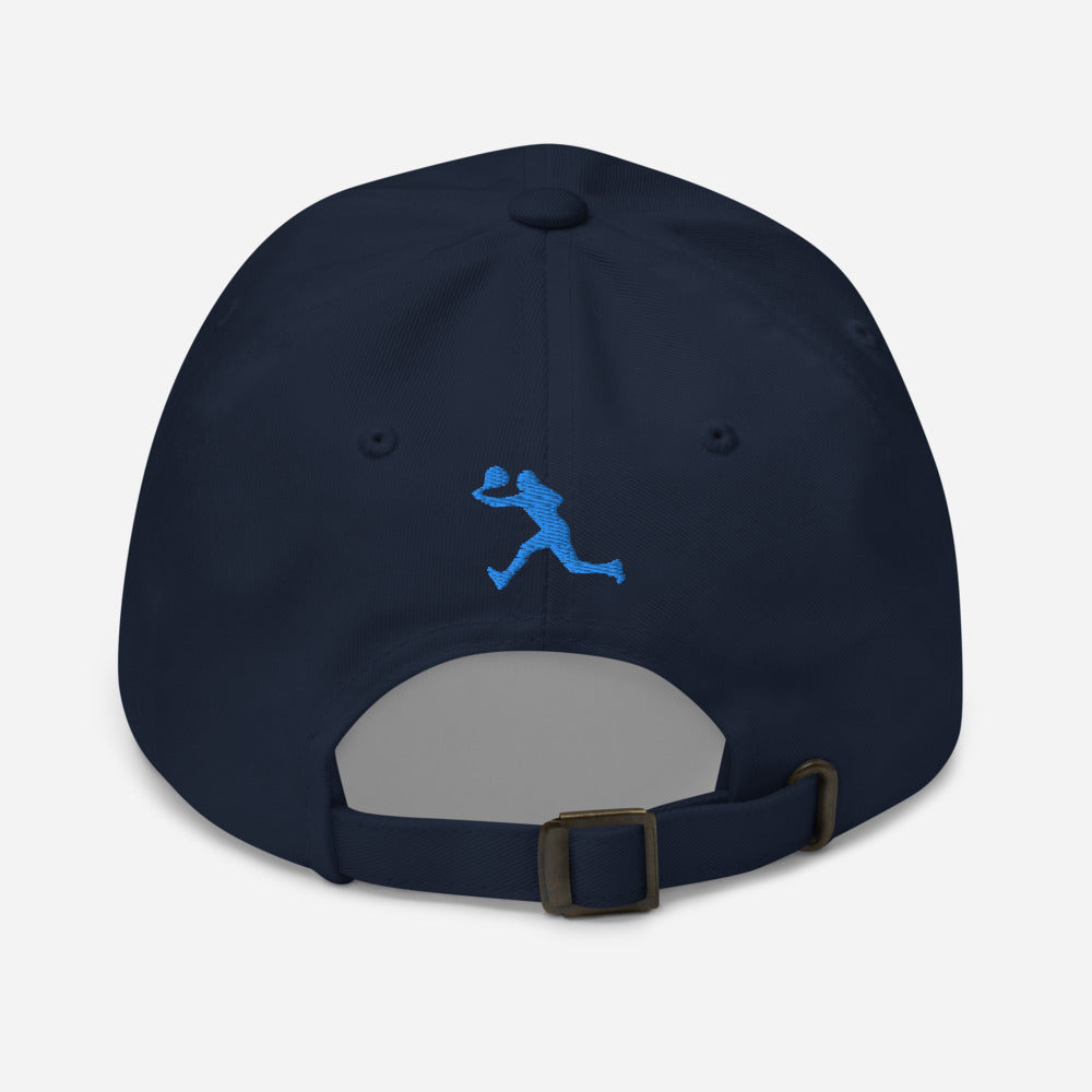 The Teezy Collection: Gulfstream Golf + Racquet Club Hat
