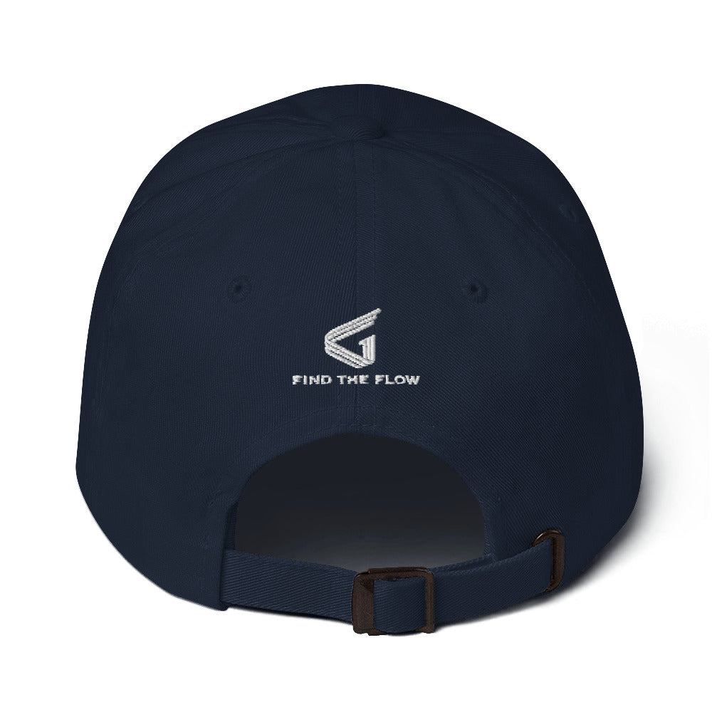 Rafa Gulfstream Golf + Tennis (Find the Flow)