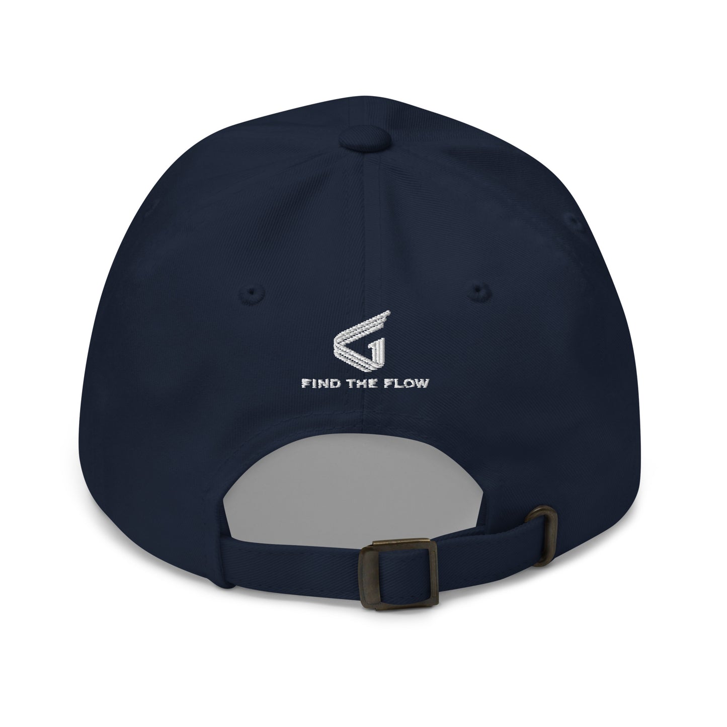 The Elle Kate Collection : Gulfstream Capital (Find the Flow) Hat