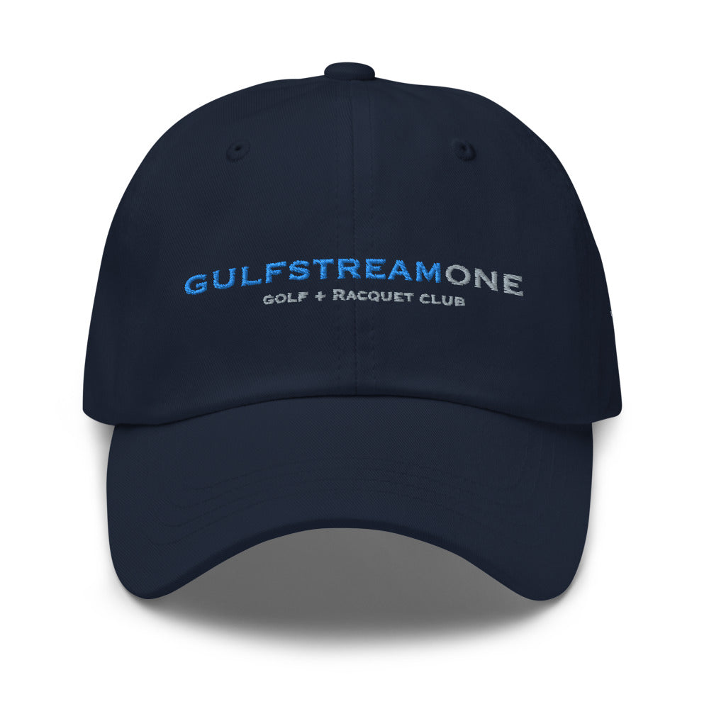 The Teezy Collection: Gulfstream Golf + Racquet Club Rafa Limited Edition