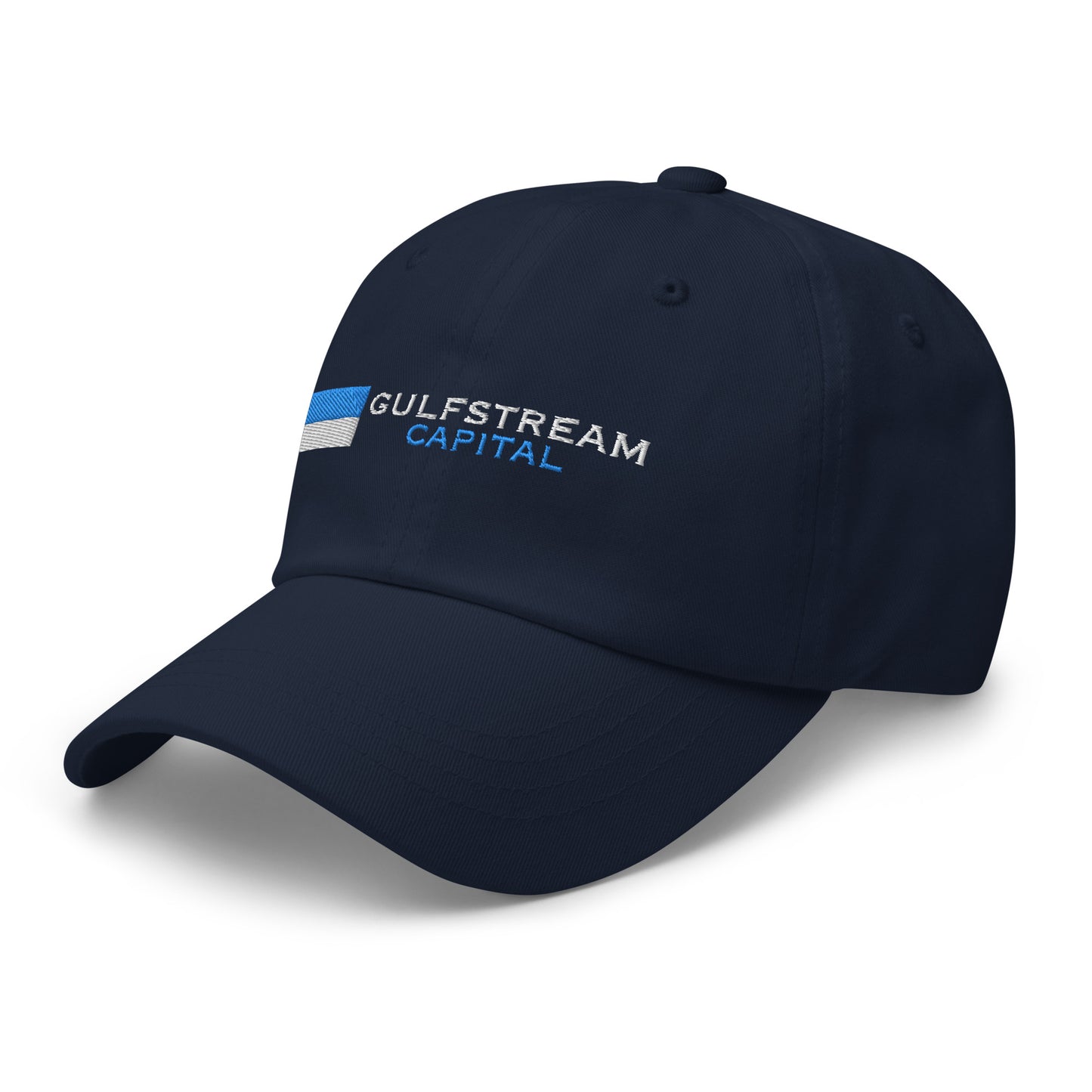 The Elle Kate Collection : Gulfstream Capital (Find the Flow) Hat