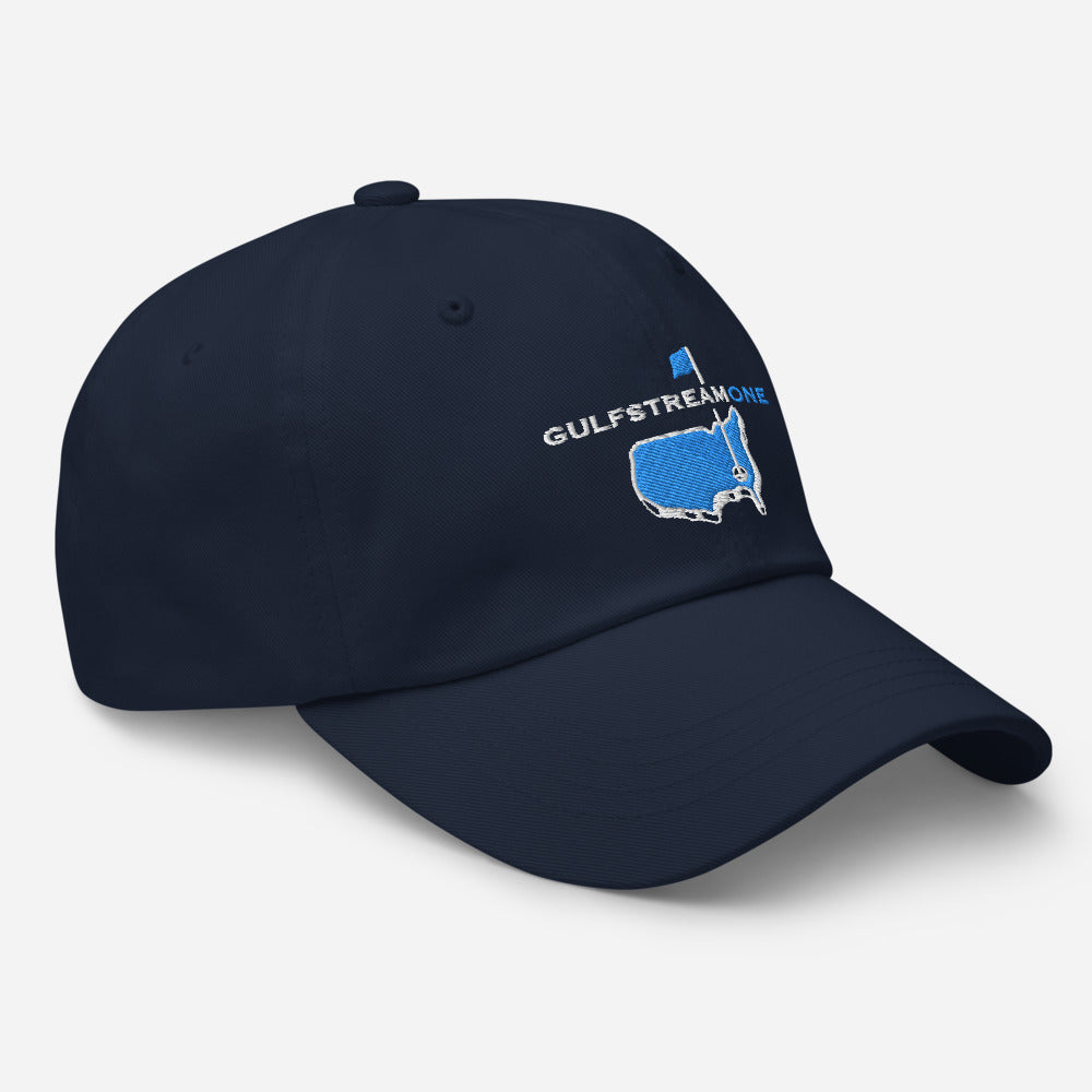 The Becko Collection: Gulfstream Masters Hat (Personalization)