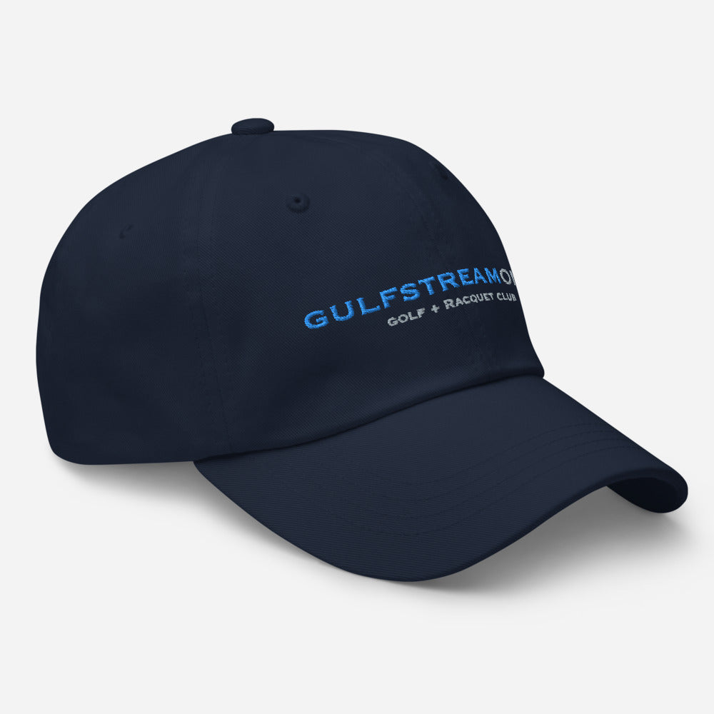 The Teezy Collection: Gulfstream Golf + Racquet Club Rafa Limited Edition