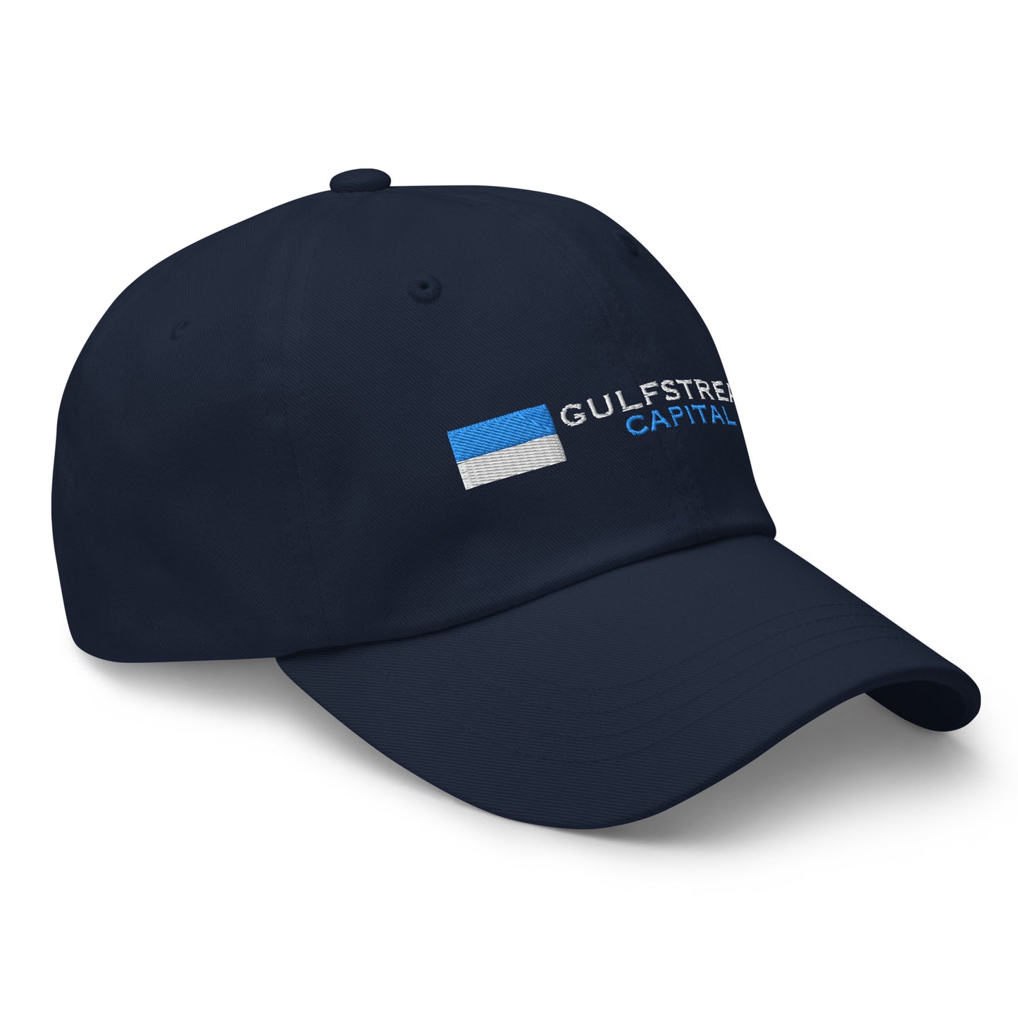 The Elle Kate Collection : Gulfstream Capital (Find the Flow) Hat