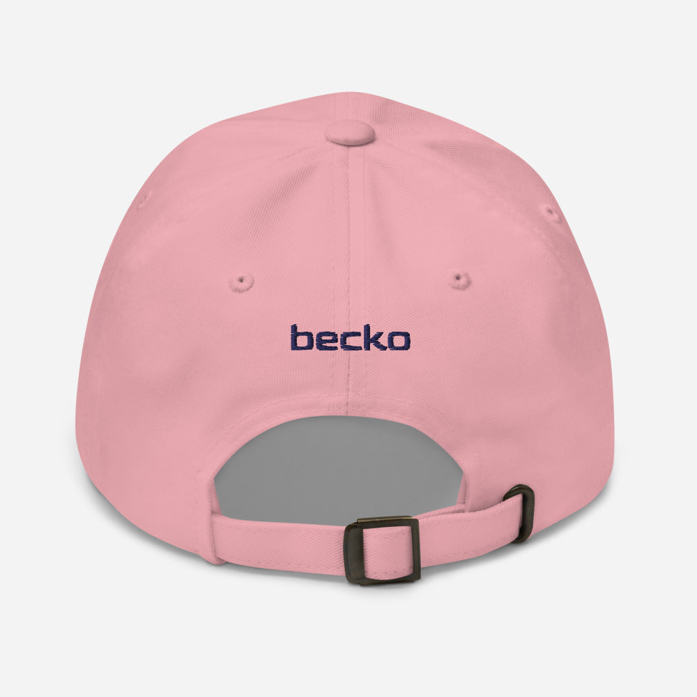 The Becko Collection: Gulfstream Masters Hat (Personalization)