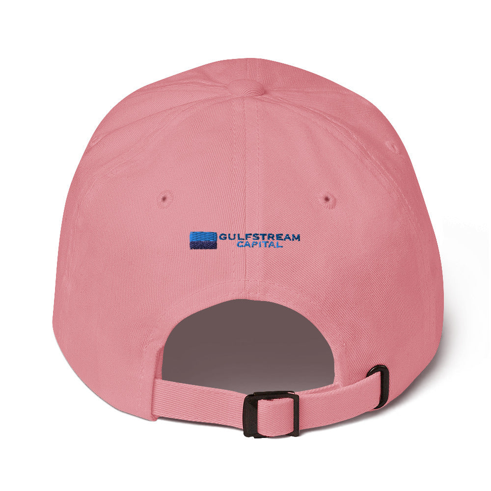 The Hadley Collection: The Hadley Huck Hat