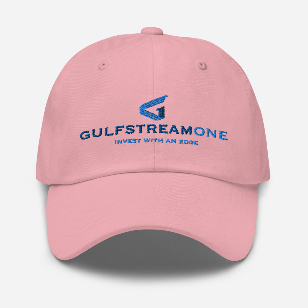The Elle Collection: Gulfstream One Hat (Flow)