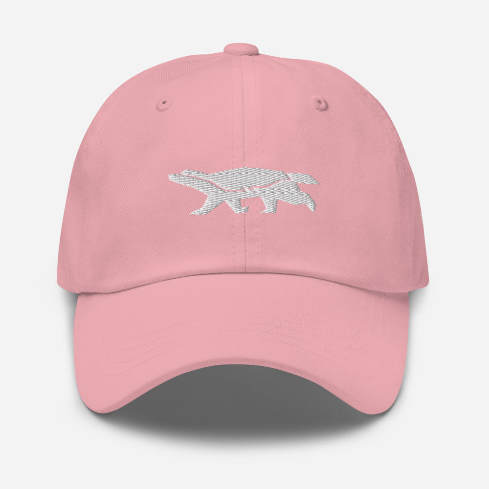 The Wells Collection: Gulfstream Honeybadger Limited Edition Tennessee VOLS Dad Hat