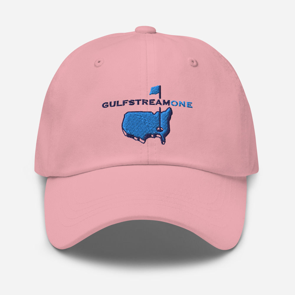 The Becko Collection: Gulfstream Masters Hat (Personalization)