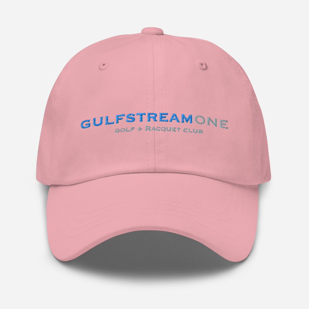 The Teezy Collection: Gulfstream Golf + Racquet Club Rafa Limited Edition