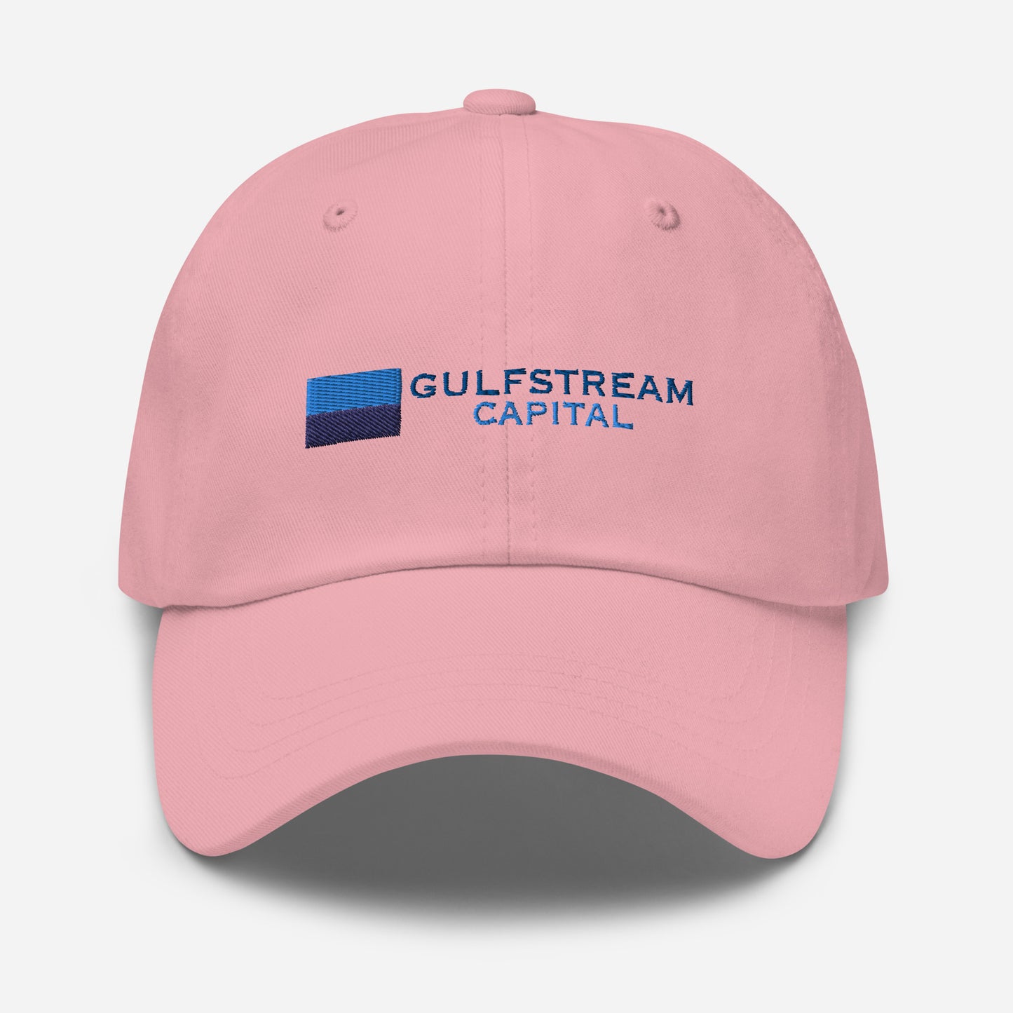 The Elle Kate Collection : Gulfstream Capital (Find the Flow) Hat