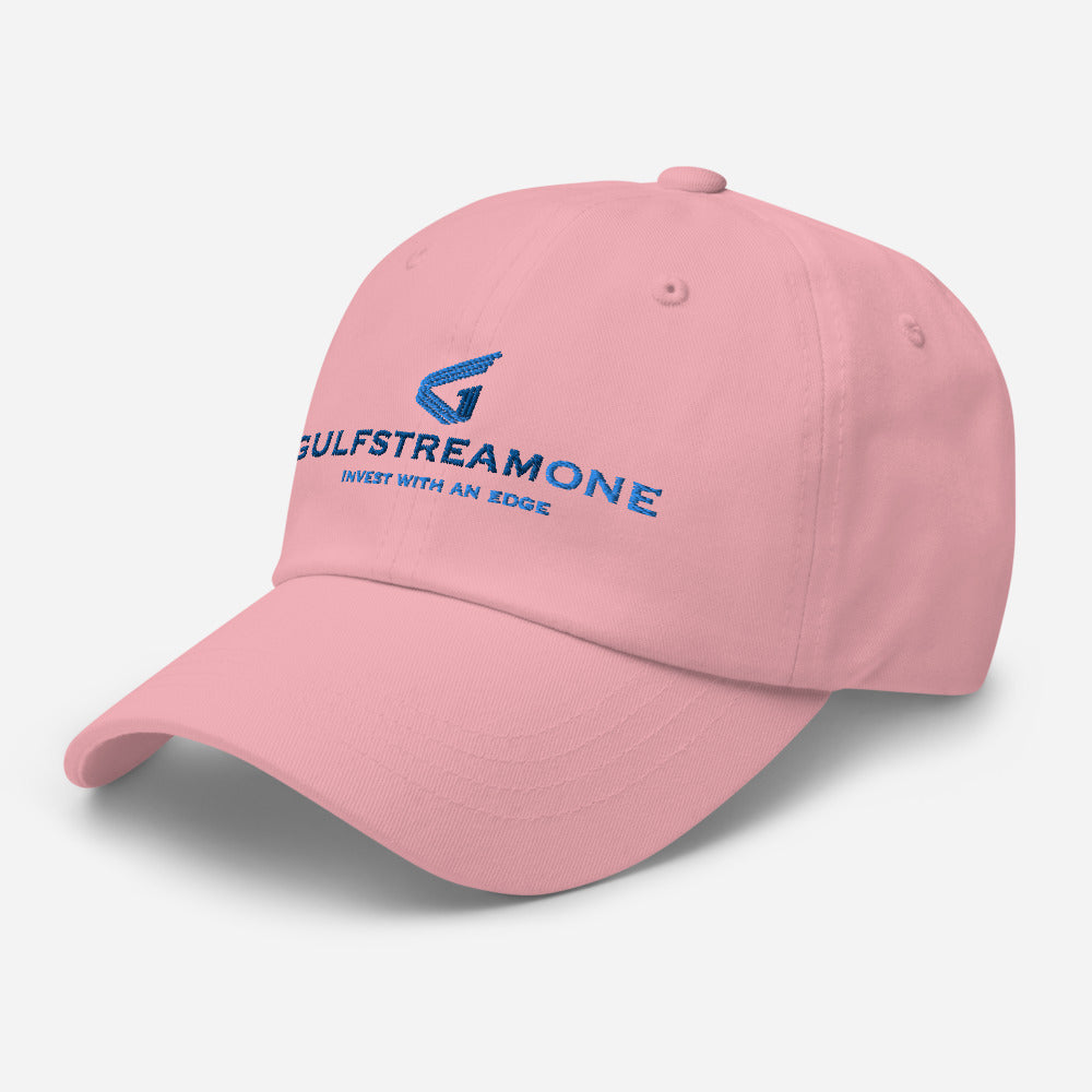 The Elle Collection: Gulfstream One Hat (Flow)