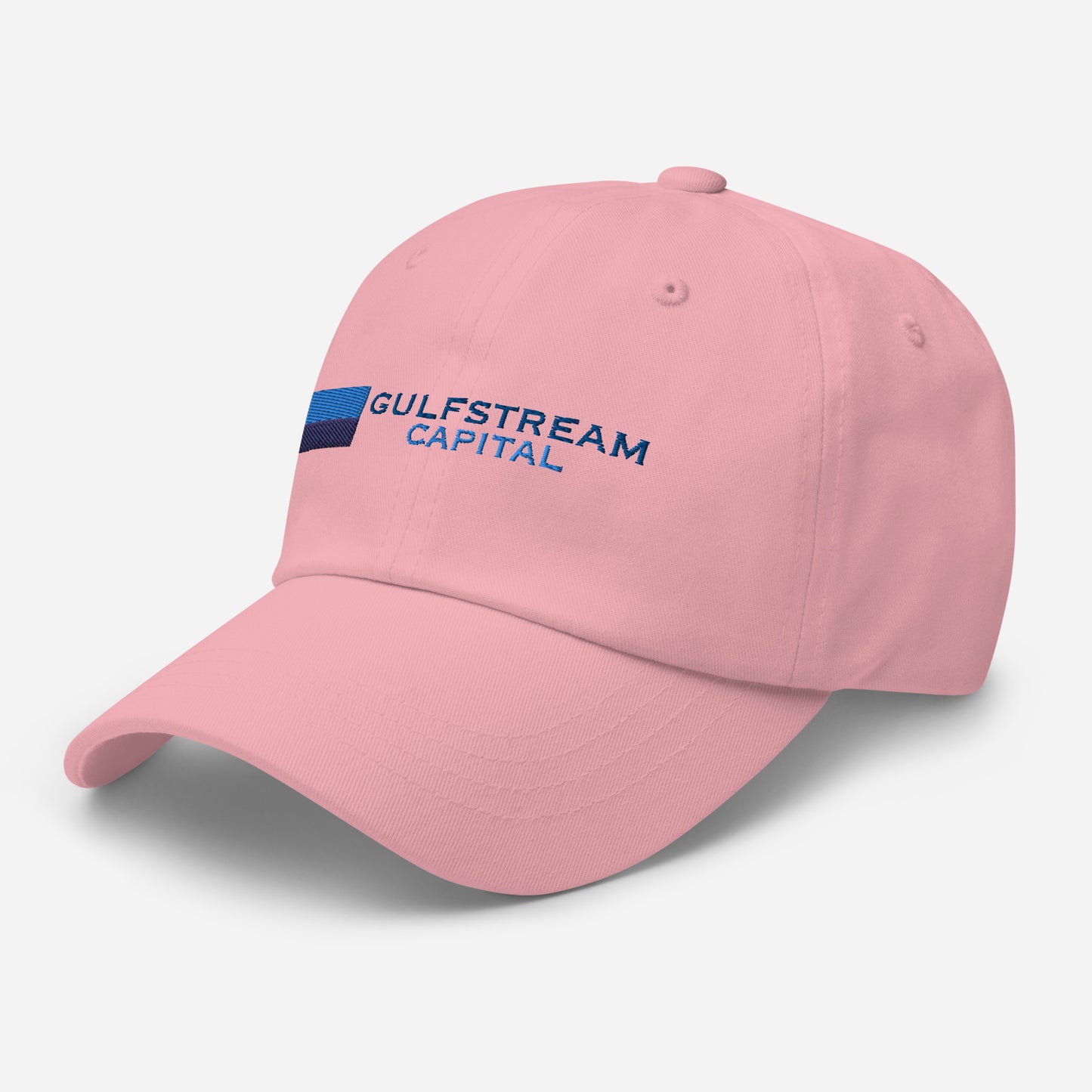 The Elle Kate Collection : Gulfstream Capital (Find the Flow) Hat