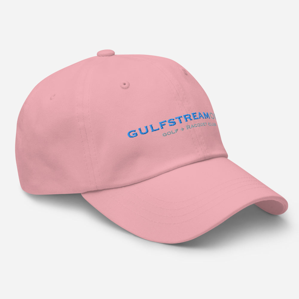 The Teezy Collection: Gulfstream Golf + Racquet Club Rafa Limited Edition