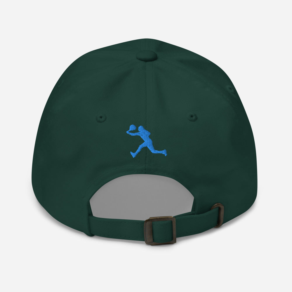 The Teezy Collection: Gulfstream Golf + Racquet Club Hat