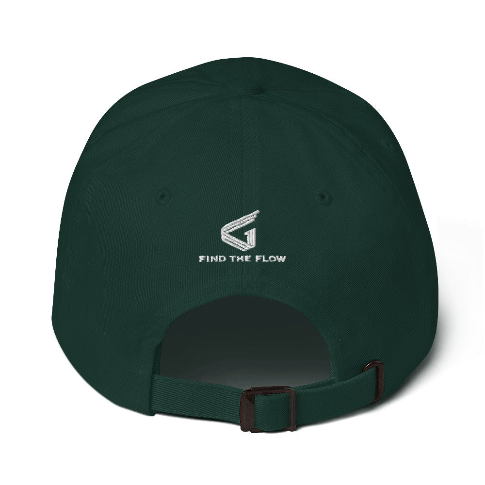 Rafa Gulfstream Golf + Tennis (Find the Flow)