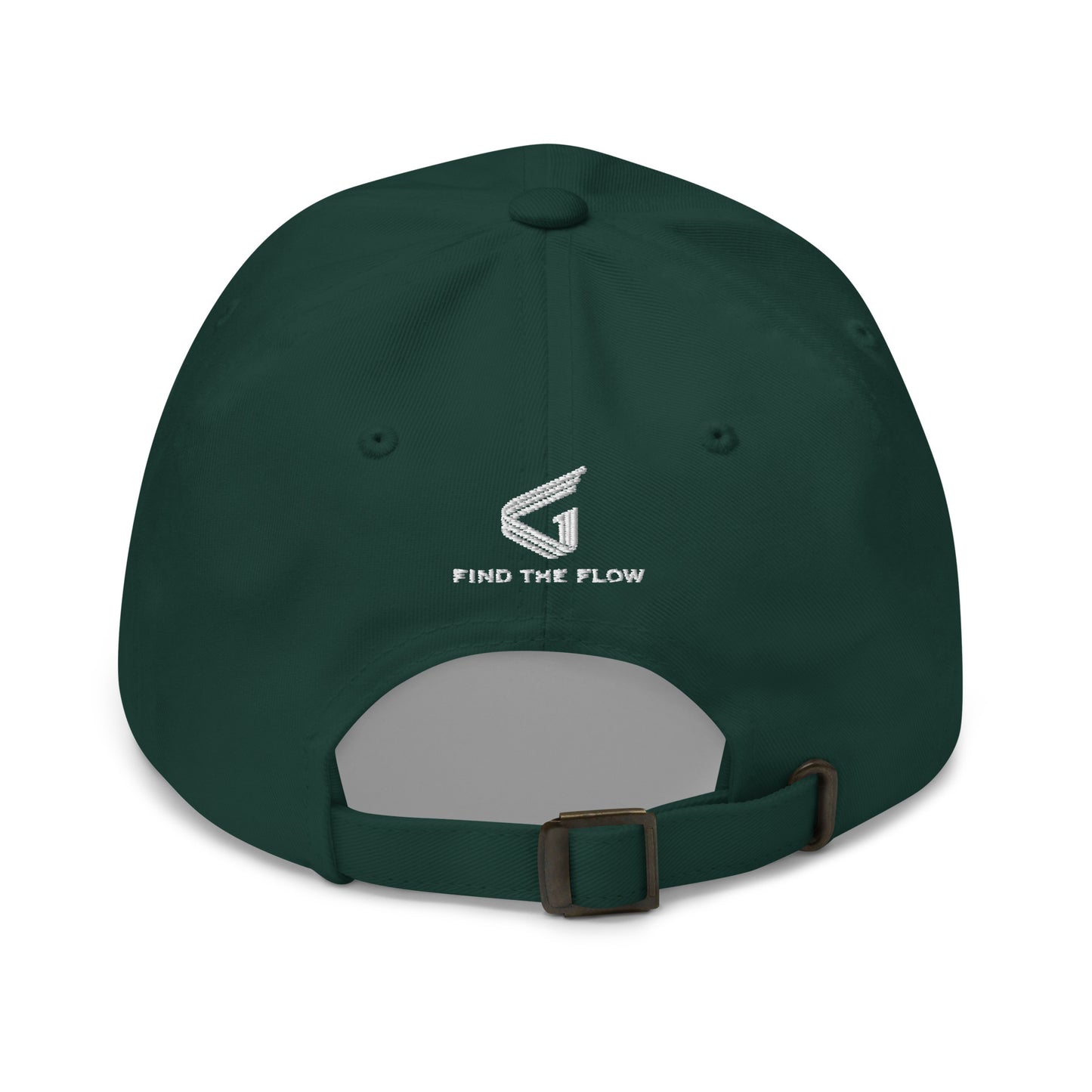 The Elle Kate Collection : Gulfstream Capital (Find the Flow) Hat