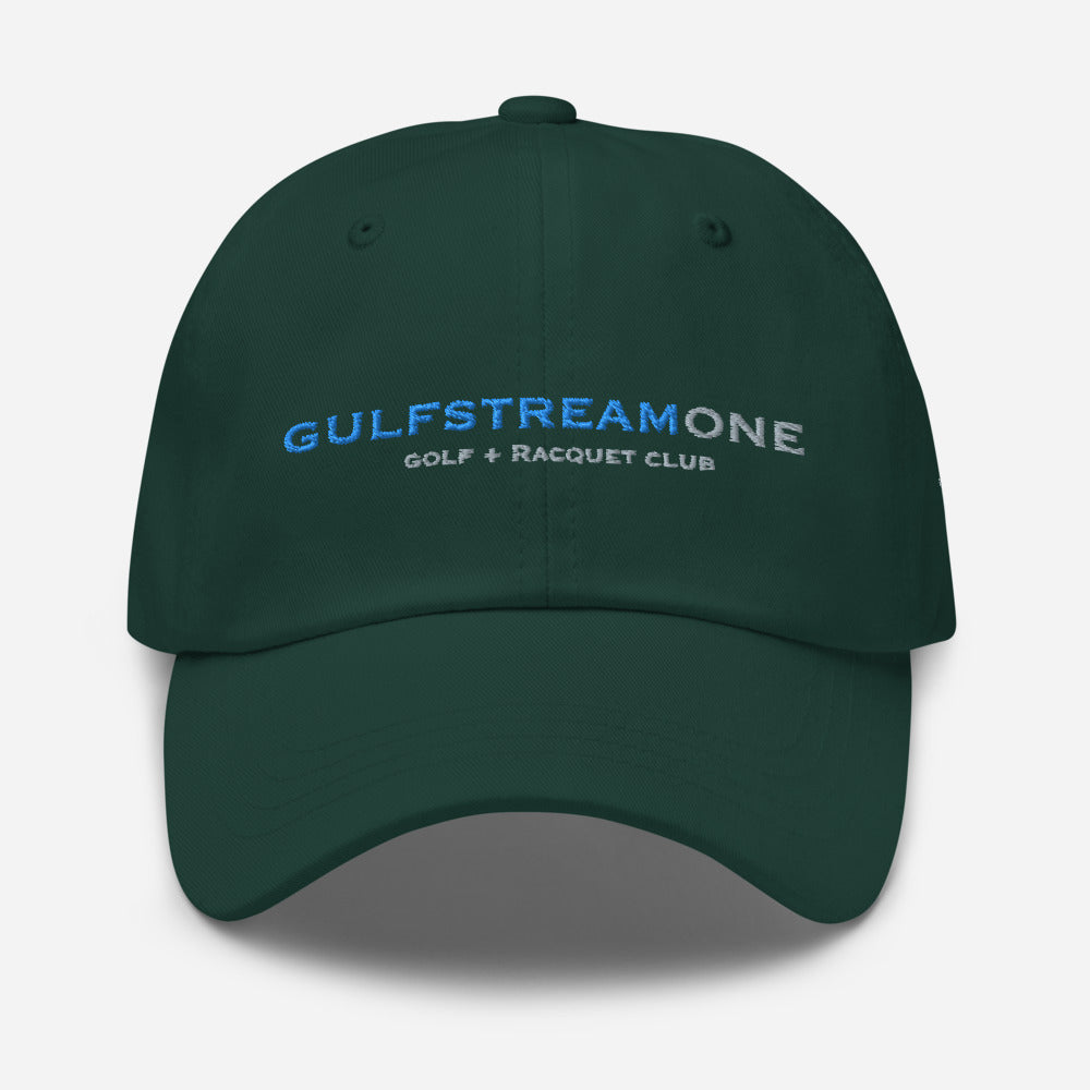 The Teezy Collection: Gulfstream Golf + Racquet Club Rafa Limited Edition