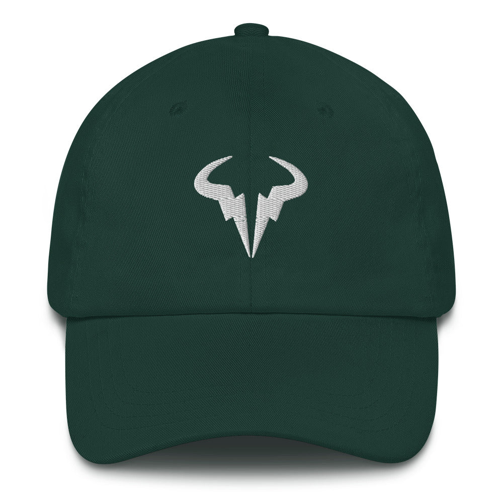 Rafa Gulfstream Golf + Tennis (Find the Flow)