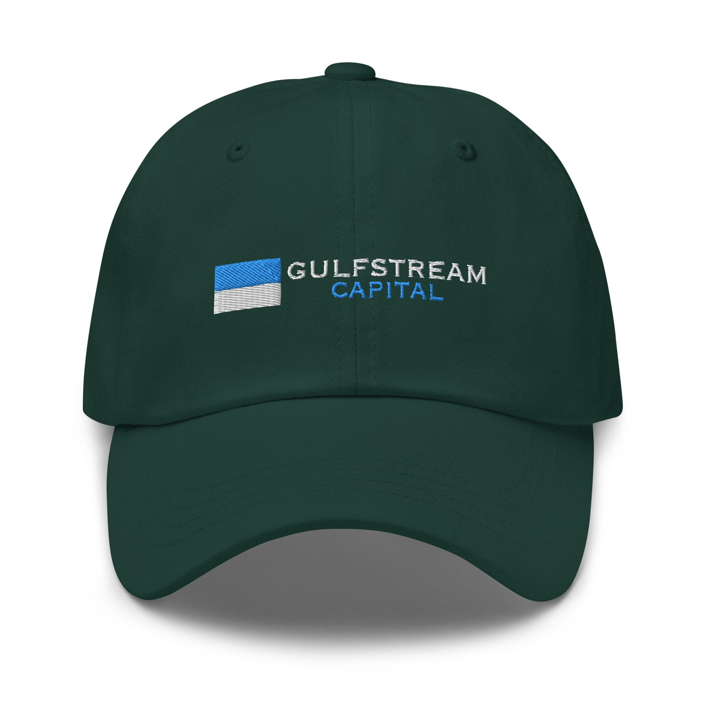 The Elle Kate Collection : Gulfstream Capital (Find the Flow) Hat
