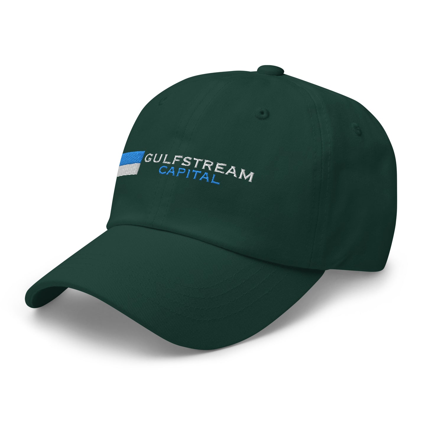 The Elle Kate Collection : Gulfstream Capital (Find the Flow) Hat