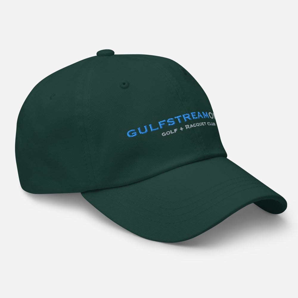 The Teezy Collection: Gulfstream Golf + Racquet Club Rafa Limited Edition