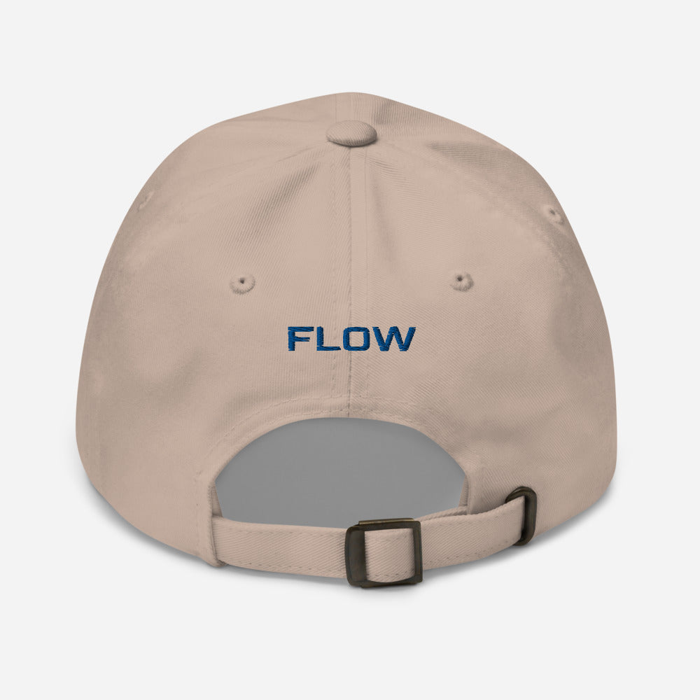The Elle Collection: Gulfstream One Hat (Flow)