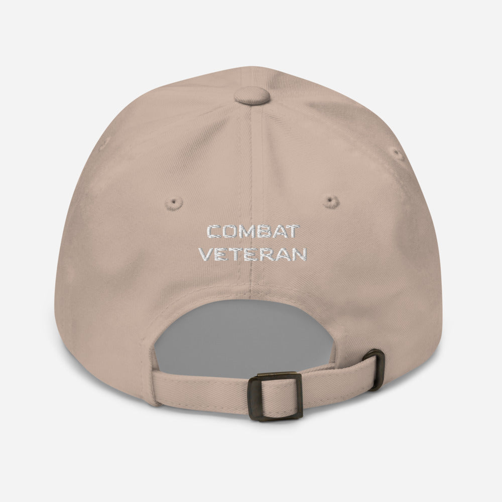 The Tirgrath Collection: Gulfstream Combat Veteran (NAM)