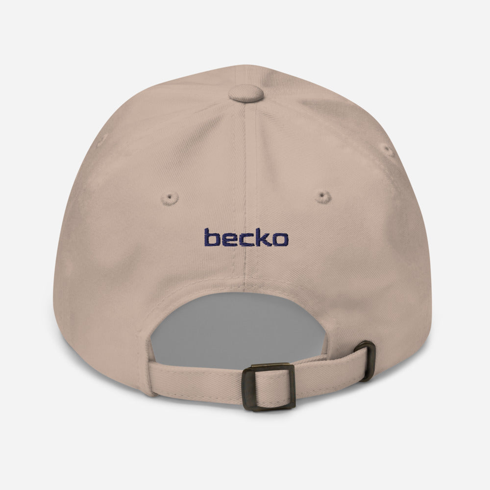The Becko Collection: Gulfstream Masters Hat (Personalization)