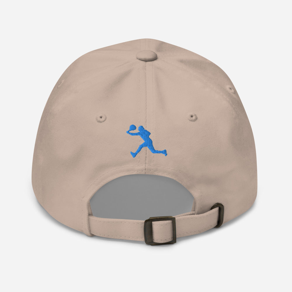 The Teezy Collection: Gulfstream Golf + Racquet Club Hat